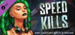 Kiss Publishing Speed Kills Original Soundtrack DLC (PC)