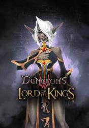 Kalypso Dungeons III Lord of the Kings DLC (PC)