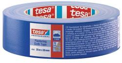 tesa Banda textila, albastru, 38mm x 25m, Tesa Pro Plastering (2171047)