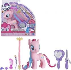 Hasbro My Little Pony salonul de suvite magice Pinkie Pie E3764