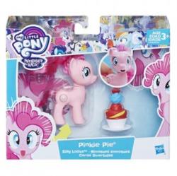 Hasbro My Little Pony Friendship is Magic figurina ponei Pinkie Pie E2566