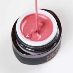 BRILLBIRD Brush&Go színes zselé - GO 110 - 4, 5ml