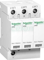 Schneider Electric Descărcător de supratensiuni modular 3P 20 kA Iprd20 A9L20300 (A9L20300)