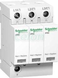 Schneider Electric Descărcător de supratensiuni modular cu transfer la distanta 3P 40 kA Iprd40r A9L40301 (A9L40301)