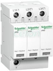 Schneider Electric Iprd 40R 40 Ka 340V 3P It A9L40321 (A9L40321)