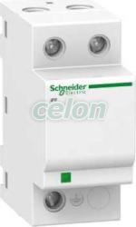 Schneider Electric Descărcător de supratensiuni modular F+N 10 kA - 25 kA Ipf40, Acti9 A9L15687 (A9L15687)