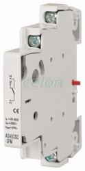 Eaton Auxiliary Switch Asauxsc-Spm 131785 (131785)