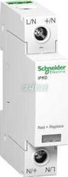 Schneider Electric Descărcător de supratensiuni modular cu transfer la distanta 1P 65 kA Iprd65r A9L65101 (A9L65101)