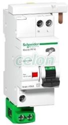 Schneider Electric Iquick Pf 10 Ka 1Pn Cu Cablu Impamantare A9L16617 (A9L16617)