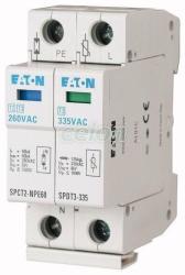 Eaton Surge Protective Device SPDT3-335-1+NPE (170487)