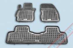 Rezaw-Plast Covorase presuri cauciuc Premium stil tavita Mazda 5 2005-2015 (200804)