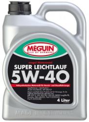 Meguin Super Leichtlauf 5W-40 4 l