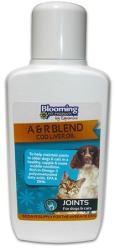  A&R Blend Cod Liver Oil - A&R csukamájolaj a fényes szőrzetért, erős csontozatért és az egészséges ízületekért kutyáknak és macskáknak 500 ml