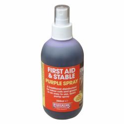  Purple Spray - Lila Spray 250 ml