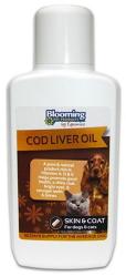 Cod Liver Oil - Csukamájolaj kutyáknak és macskáknak 500 ml