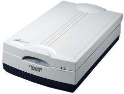 Microtek ArtixScan 3200XL