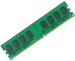 CSX 2GB DDR2 533Mhz CSXD2LO533-2R8-2GB