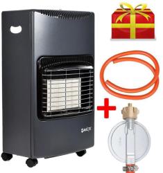 MalTec MLS-GAS-5000WT