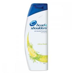 Head & Shoulders шампоан за коса, Лимон, 200мл