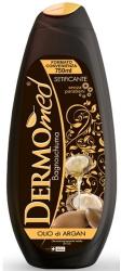 Dermomed душ гел, Argan, 650мл