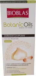 Bioblas ШАМПОАН С ЧЕСЪН 360МЛ - bioblas organi care