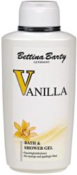  BETTINA BARTY душ гел, Vanila, 500мл