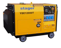 Stager YDE12000T (11580012000T)