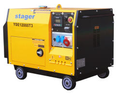 Stager YDE12000T3 (11580012000T3)