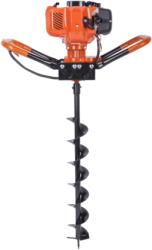 Evotools GEA 520 EPTO (678378) Foreza pamant