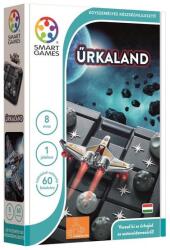SmartGames Űrkaland logikai játék (522003) - gyerekjatekbolt
