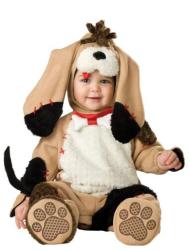 Widmann Costum bebe catel (WIDIN6017) Costum bal mascat copii