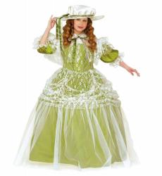 Widmann Costum epoca milady (WID3490) Costum bal mascat copii