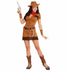 Widmann Costum cowgirl (WID0557)