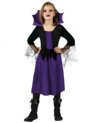 Atosa Costum paianjen - marimea 128 cm (WIDAT98859) Costum bal mascat copii
