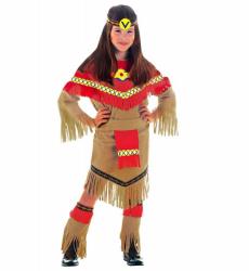 Widmann Costum indianca (WID3666)