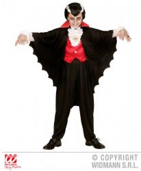 Widmann Pelerina vampir 80 cm (WID00349) Costum bal mascat copii