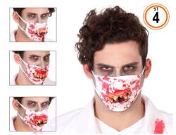 Atosa Masca halloween chirurg (WIDAT8343)