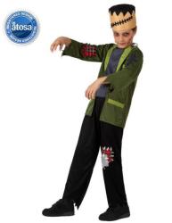 Atosa Costum monstru baiat (WIDAT1500) Costum bal mascat copii