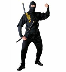 Widmann Costum ninja (WID3919)