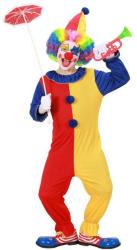 Widmann Costum clown copii (WID0257)