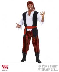 Widmann Costum pirat (WID7035P)