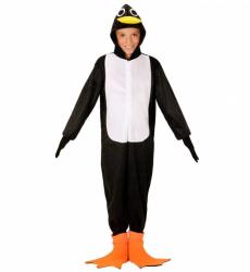 Widmann Costum pinguin (WID0865) Costum bal mascat copii