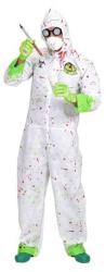 Widmann Costum dr. toxic (WID9891A)