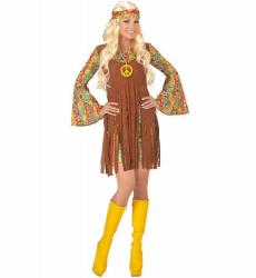 Widmann Costum hippie (WID0652)