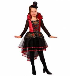 Widmann Costum vampirita regina (WID0749) Costum bal mascat copii