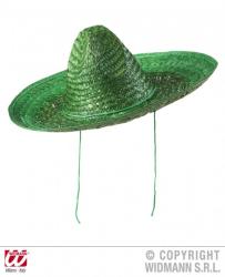 Widmann Palarie sombrero verde (WID1426E)