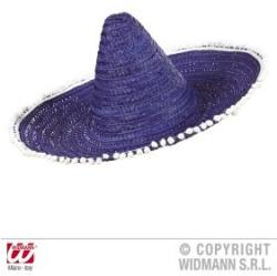Widmann Palarie sombrero albastra (WID1432K)