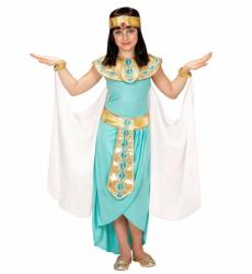 Widmann Costum cleopatra copil (WID4943-Copil)