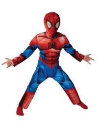 Rubies Costum spiderman dlx (WIDRU620681)