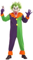 Widmann Costum copil joker diabolic (WID0731-Copil) Costum bal mascat copii
